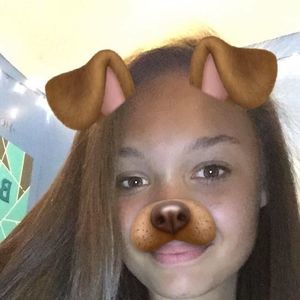 Meet your Posher, Bri